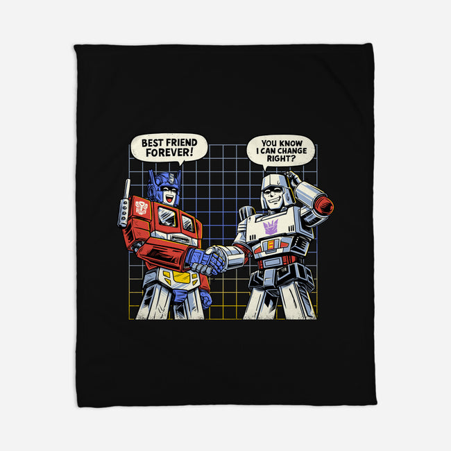 BFF Transform-None-Fleece-Blanket-alfbocreative