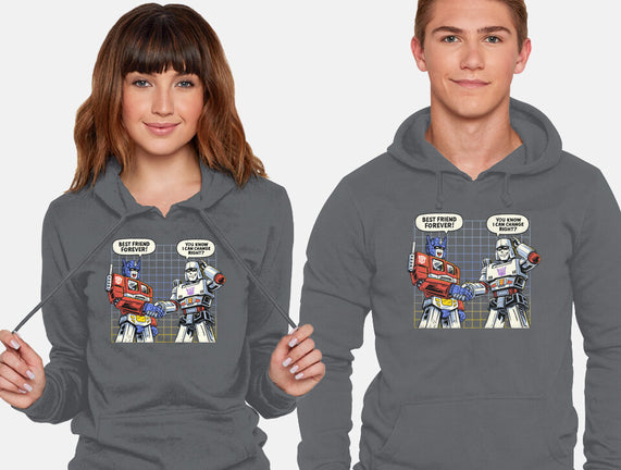 BFF Transform