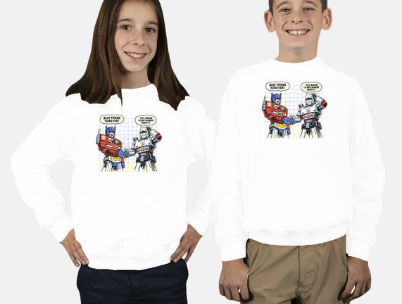 BFF Transform