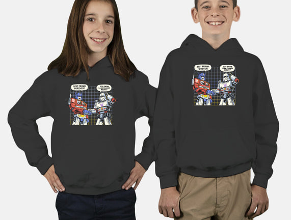 BFF Transform