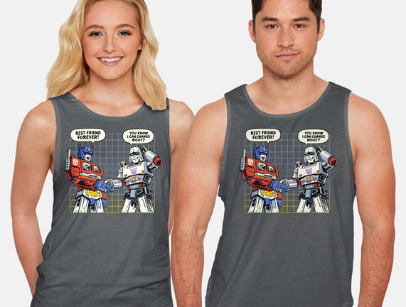 BFF Transform