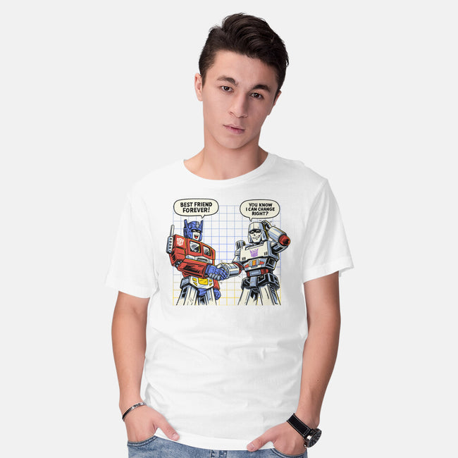 BFF Transform-Mens-Basic-Tee-alfbocreative