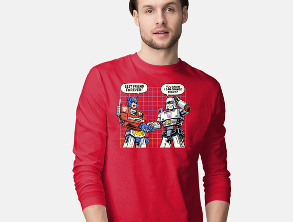 BFF Transform