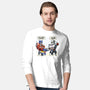 BFF Transform-Mens-Long Sleeved-Tee-alfbocreative