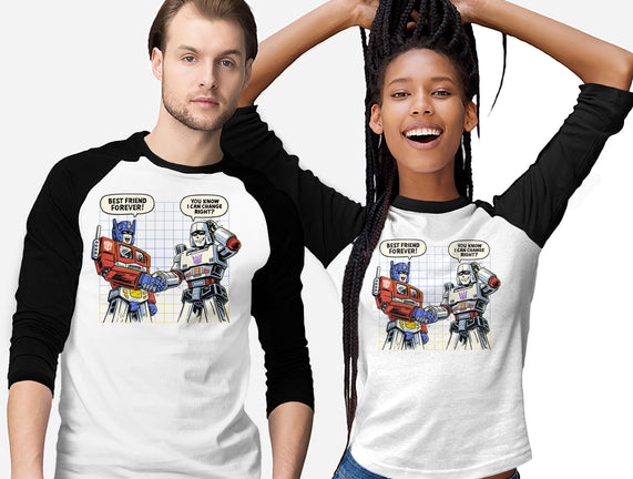 BFF Transform