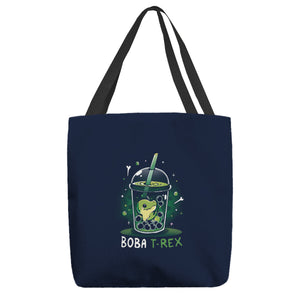 Boba T-Rex