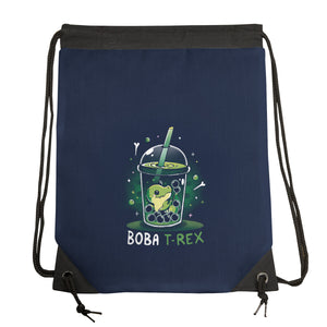 Boba T-Rex