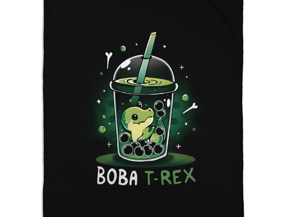 Boba T-Rex