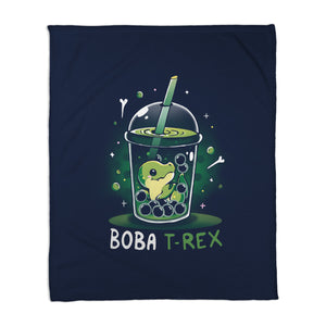 Boba T-Rex