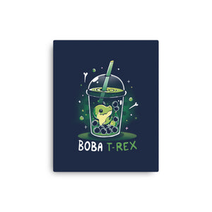Boba T-Rex