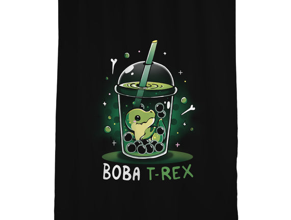 Boba T-Rex
