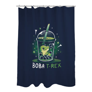 Boba T-Rex