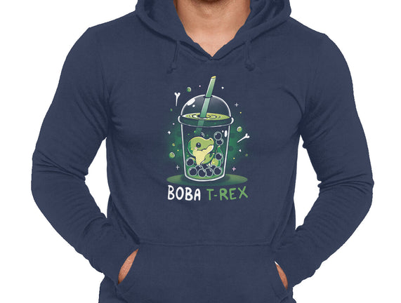 Boba T-Rex