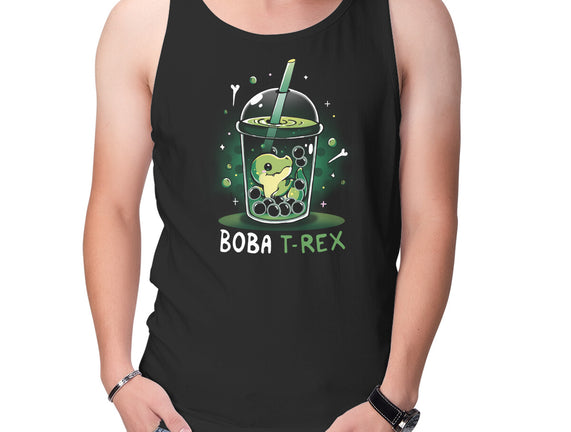 Boba T-Rex
