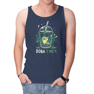 Boba T-Rex