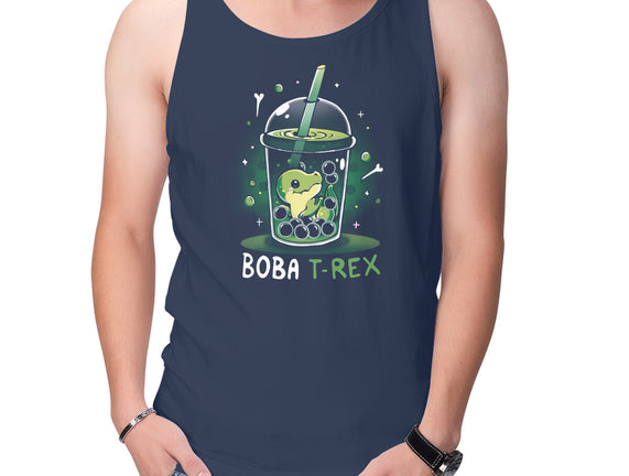 Boba T-Rex