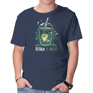 Boba T-Rex