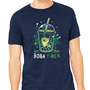 Boba T-Rex