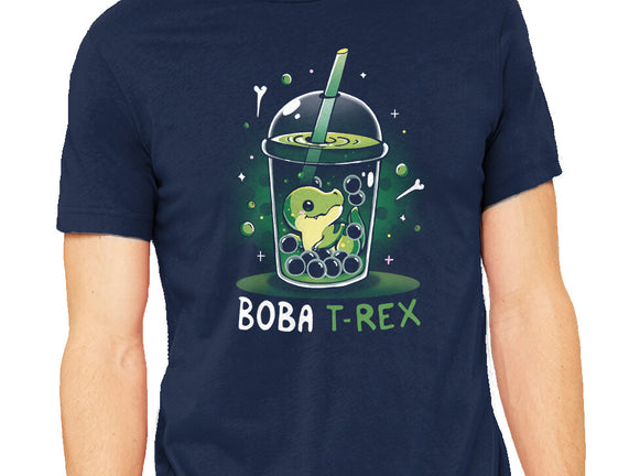 Boba T-Rex