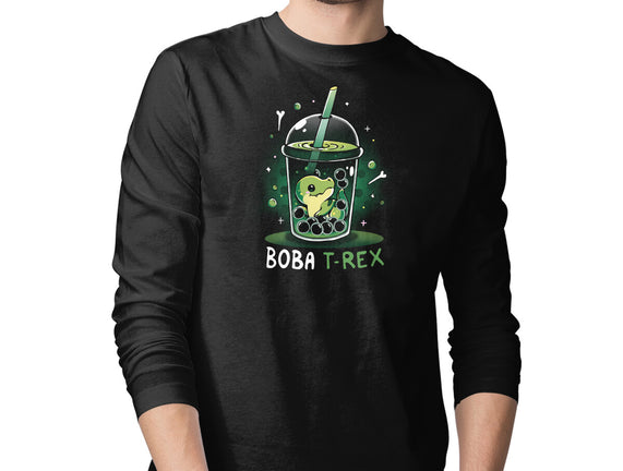 Boba T-Rex