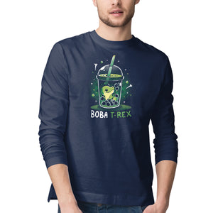 Boba T-Rex