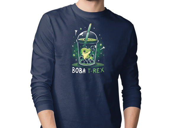 Boba T-Rex