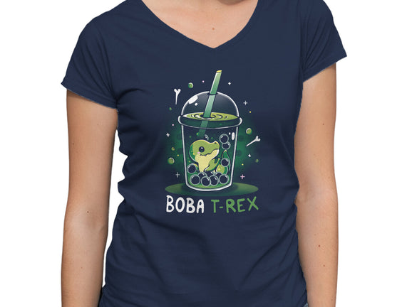 Boba T-Rex