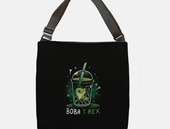 Boba T-Rex