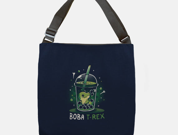 Boba T-Rex