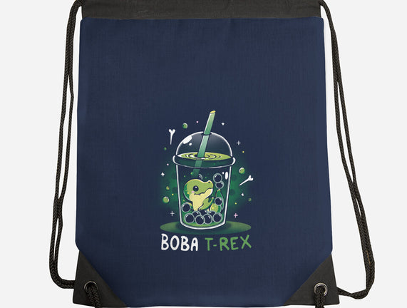 Boba T-Rex