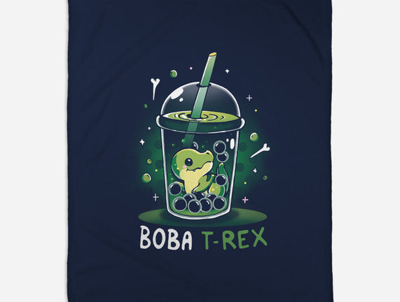 Boba T-Rex