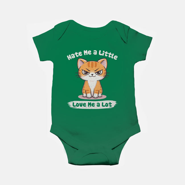 Hate Me A Little-Baby-Basic-Onesie-NMdesign