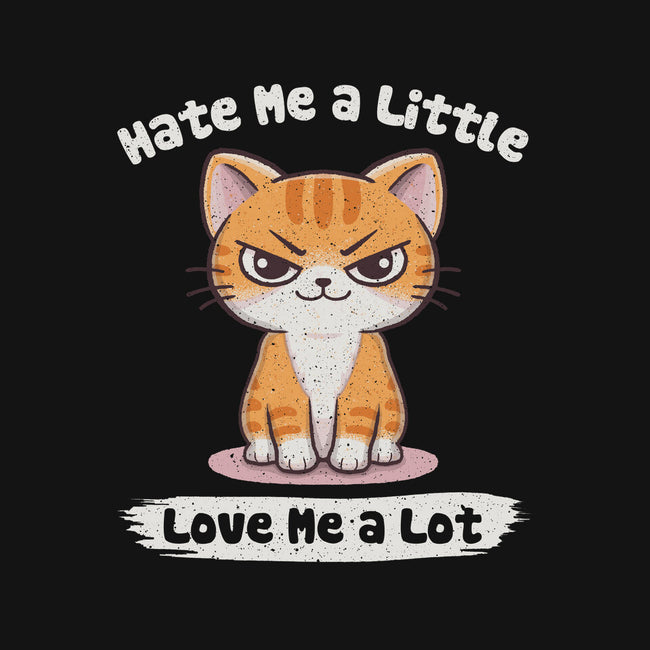 Hate Me A Little-Unisex-Zip-Up-Sweatshirt-NMdesign