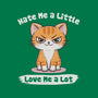 Hate Me A Little-Womens-Racerback-Tank-NMdesign