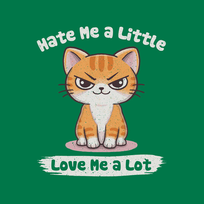 Hate Me A Little-Unisex-Pullover-Sweatshirt-NMdesign
