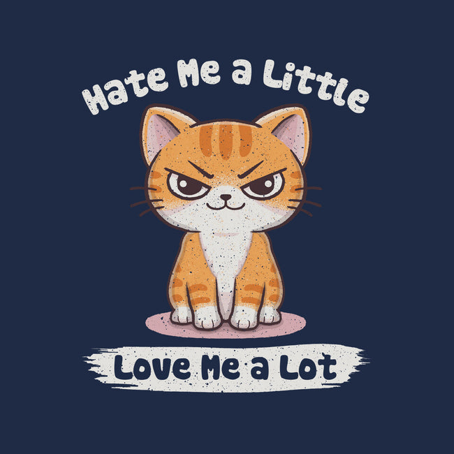 Hate Me A Little-Unisex-Zip-Up-Sweatshirt-NMdesign