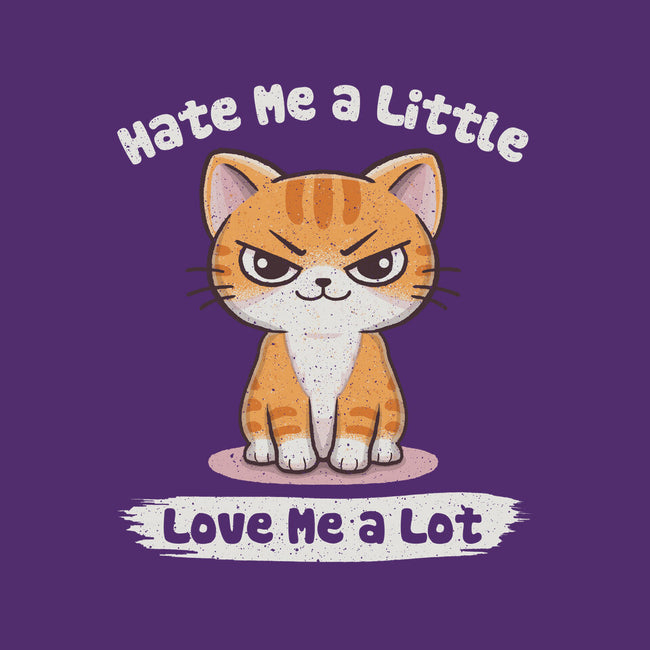 Hate Me A Little-None-Stretched-Canvas-NMdesign