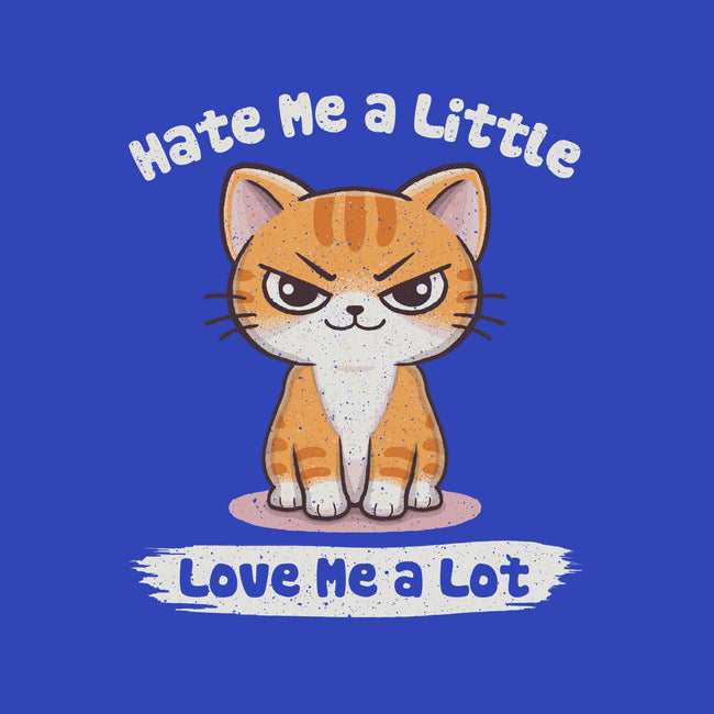Hate Me A Little-Womens-Basic-Tee-NMdesign