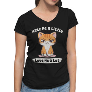 Hate Me A Little