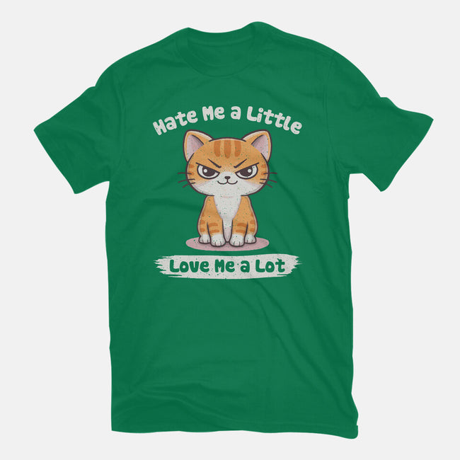 Hate Me A Little-Womens-Basic-Tee-NMdesign