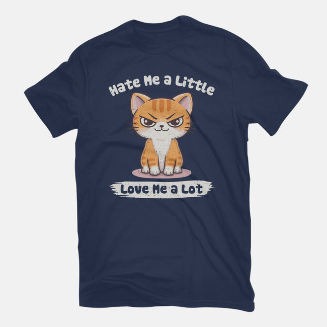 Hate Me A Little-Womens-Basic-Tee-NMdesign
