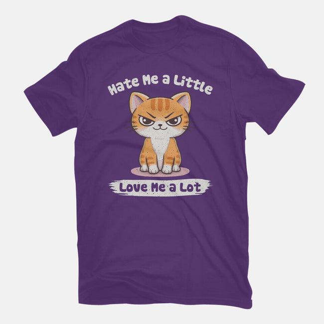 Hate Me A Little-Womens-Basic-Tee-NMdesign