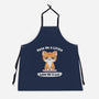 Hate Me A Little-Unisex-Kitchen-Apron-NMdesign