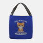Hate Me A Little-None-Adjustable Tote-Bag-NMdesign