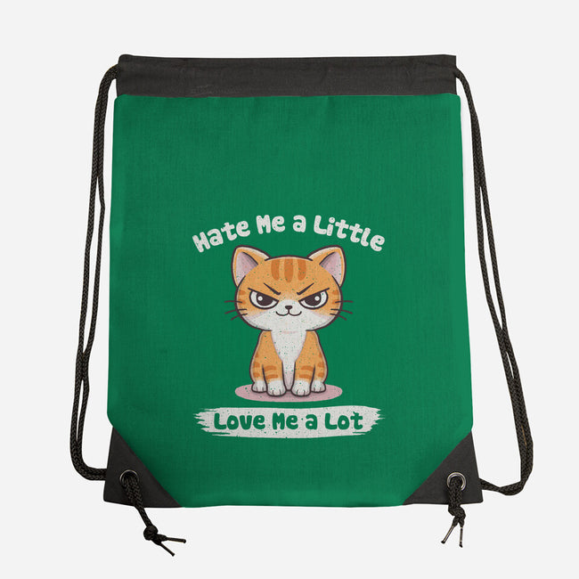 Hate Me A Little-None-Drawstring-Bag-NMdesign