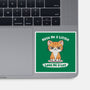 Hate Me A Little-None-Glossy-Sticker-NMdesign