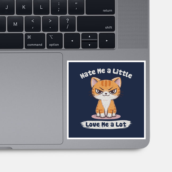 Hate Me A Little-None-Glossy-Sticker-NMdesign