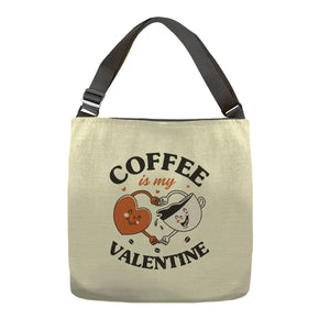 Coffee Is My Valentine
