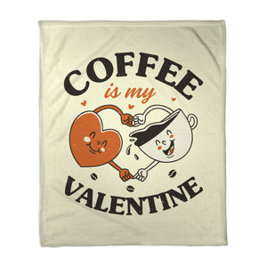 Coffee Is My Valentine
