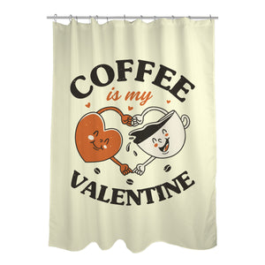 Coffee Is My Valentine
